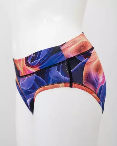 The Violet Daze Hipster Bamboo Underwear 🍁
