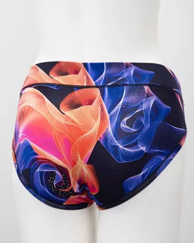 The Violet Daze Hipster Bamboo Underwear 🍁