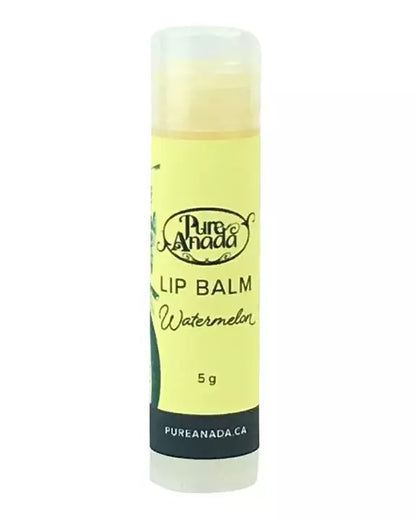 Watermelon Lip Balm