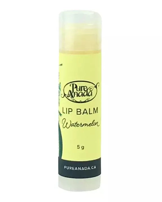 Watermelon Lip Balm