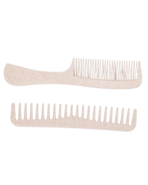 What Straw Comb Set