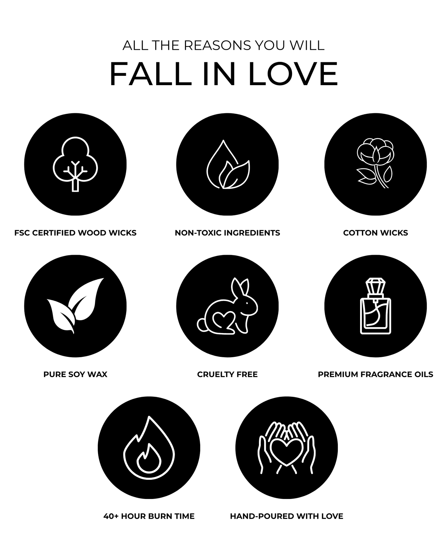 Winter Warmth Candle 🍁