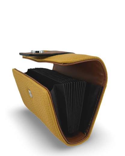 Card Holder Wallet - 9 COLORS 🍁