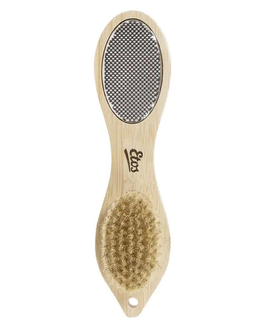 4-in-1 Wood Pedicure Tool