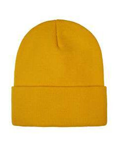 The Unisex Knit Cuff Toque - 6 COLORS