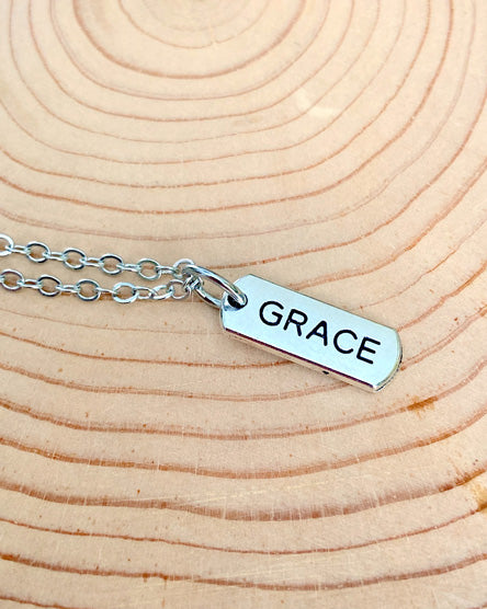 grace necklace